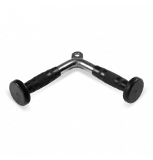 Рукоятка для тяги BRONZE GYM V-образная