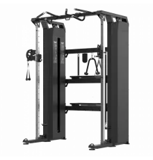 Кроссовер угловой Hasttings KS1102
